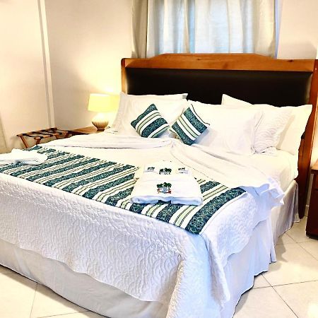 La Isla Resort Caye Caulker Eksteriør bilde