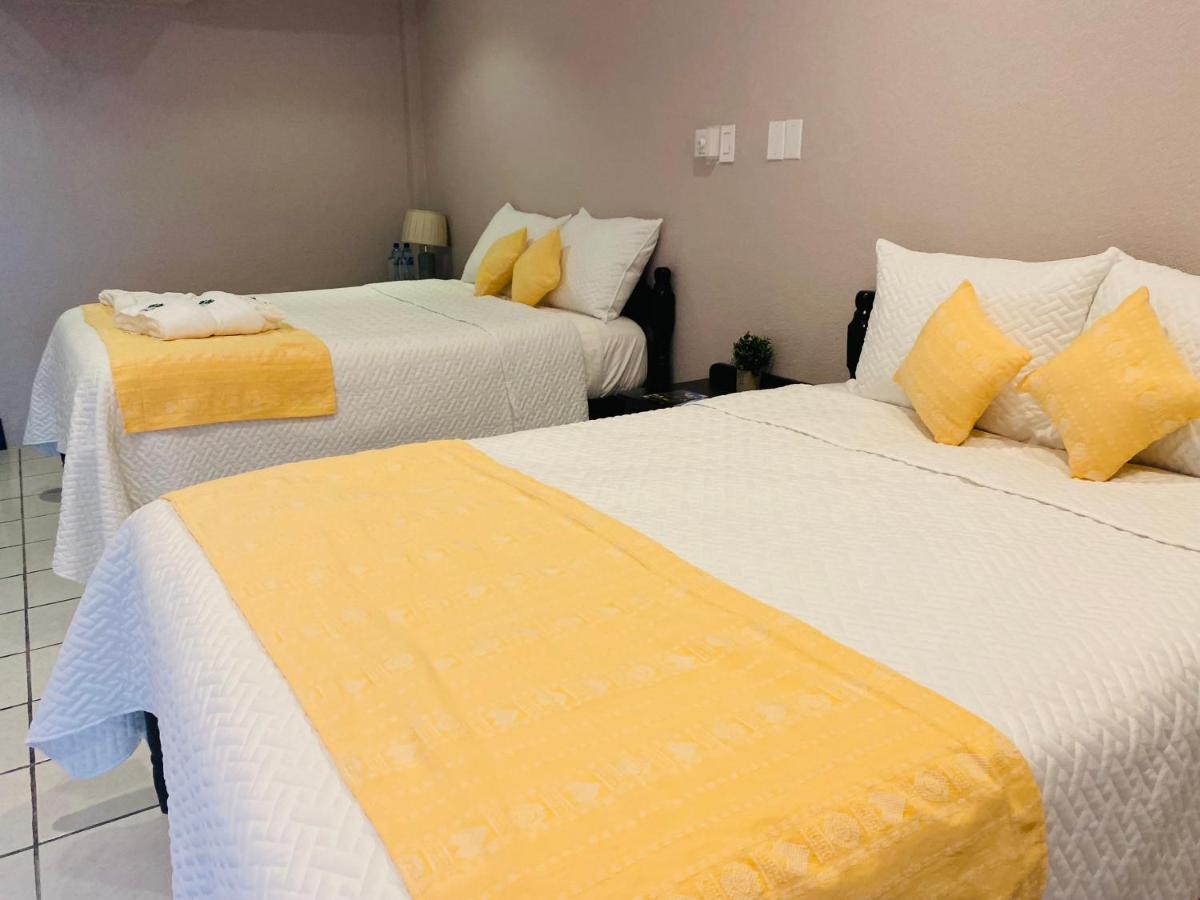 La Isla Resort Caye Caulker Eksteriør bilde
